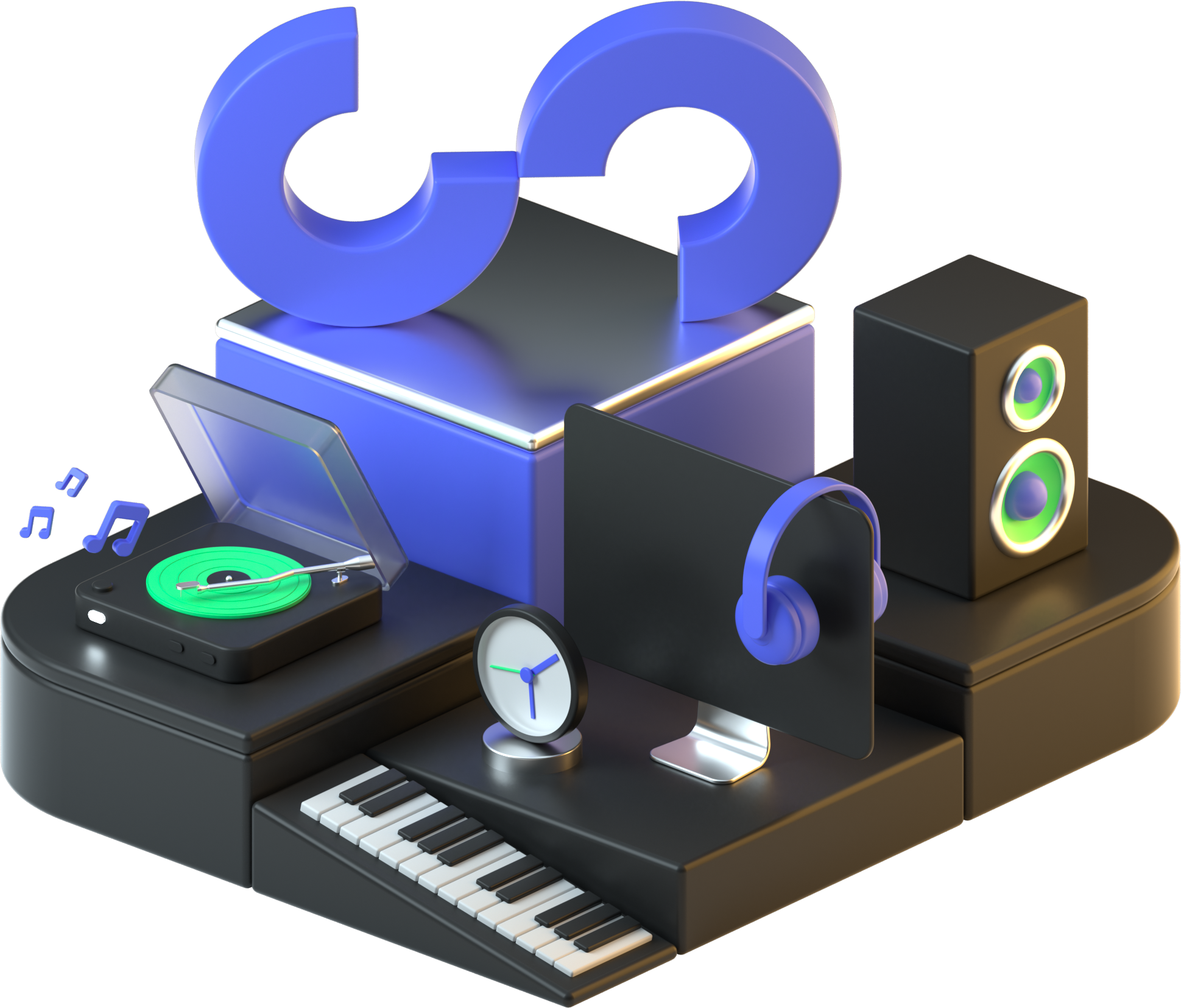 Designed specifically for your bookings